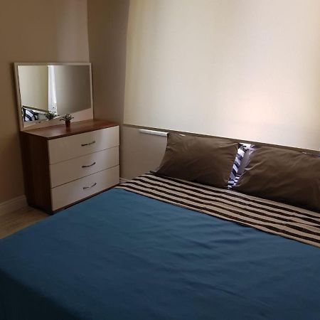 אלאניה Kleopatra Beach Dublex Flat מראה חיצוני תמונה