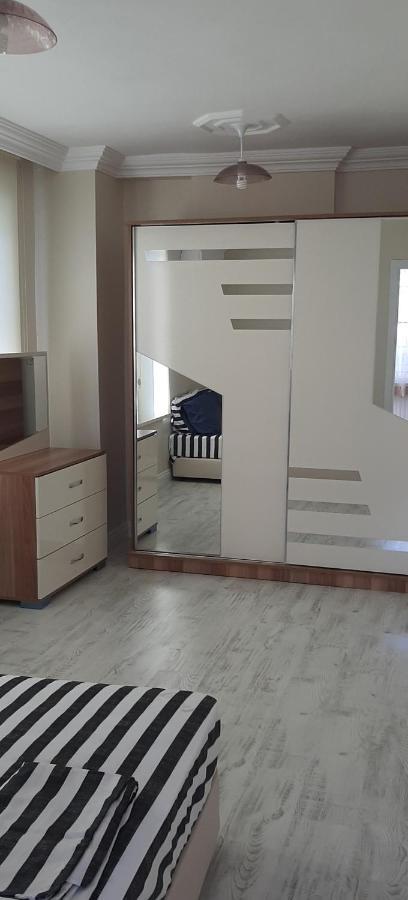 אלאניה Kleopatra Beach Dublex Flat מראה חיצוני תמונה