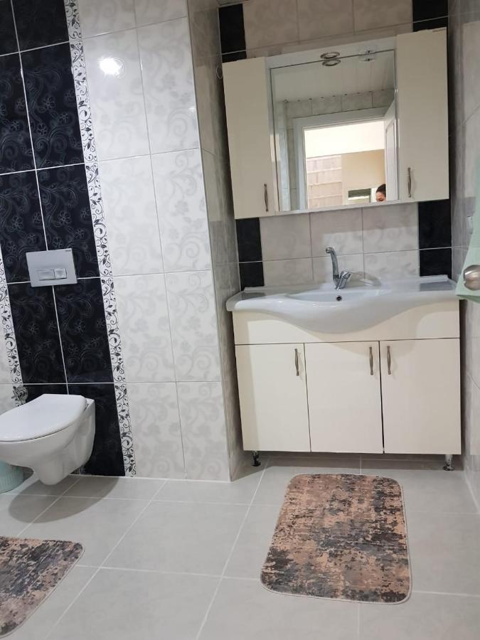 אלאניה Kleopatra Beach Dublex Flat מראה חיצוני תמונה